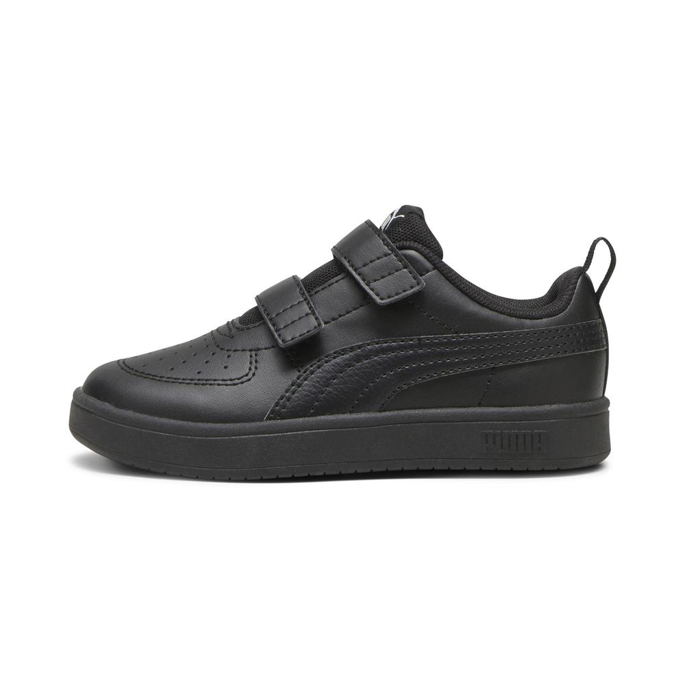 Tenis Escolares Puma Rickie V Ps Infantiles