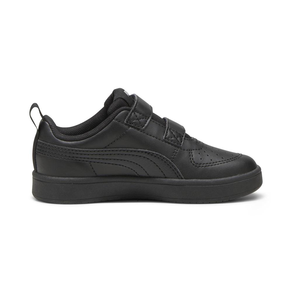 Foto 3 pulgar | Tenis Escolares Puma Rickie V Ps Infantiles