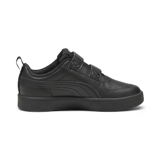 Foto 2 | Tenis Escolares Puma Rickie V Ps Infantiles