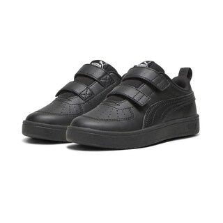 Foto 3 | Tenis Escolares Puma Rickie V Ps Infantiles