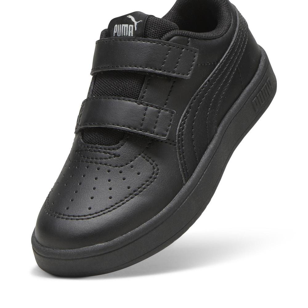Foto 5 pulgar | Tenis Escolares Puma Rickie V Ps Infantiles