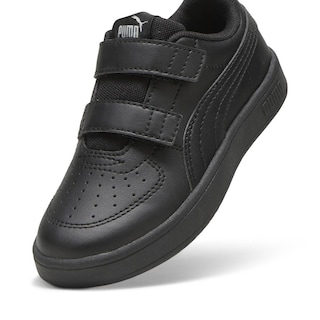 Foto 4 | Tenis Escolares Puma Rickie V Ps Infantiles