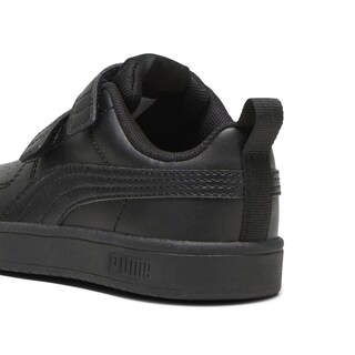 Foto 5 | Tenis Escolares Puma Rickie V Ps Infantiles