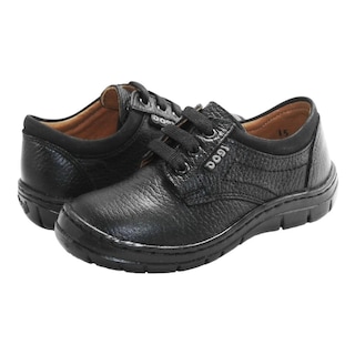 Foto 1 | Zapatos Escolares Dogi de Piel para Niño