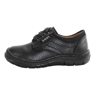 Foto 2 | Zapatos Escolares Dogi de Piel para Niño