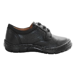 Foto 4 | Zapatos Escolares Dogi de Piel para Niño