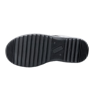 Foto 3 | Zapato De Niño Coloso Mod. 5681cx8 Negro Escolar Agujetas