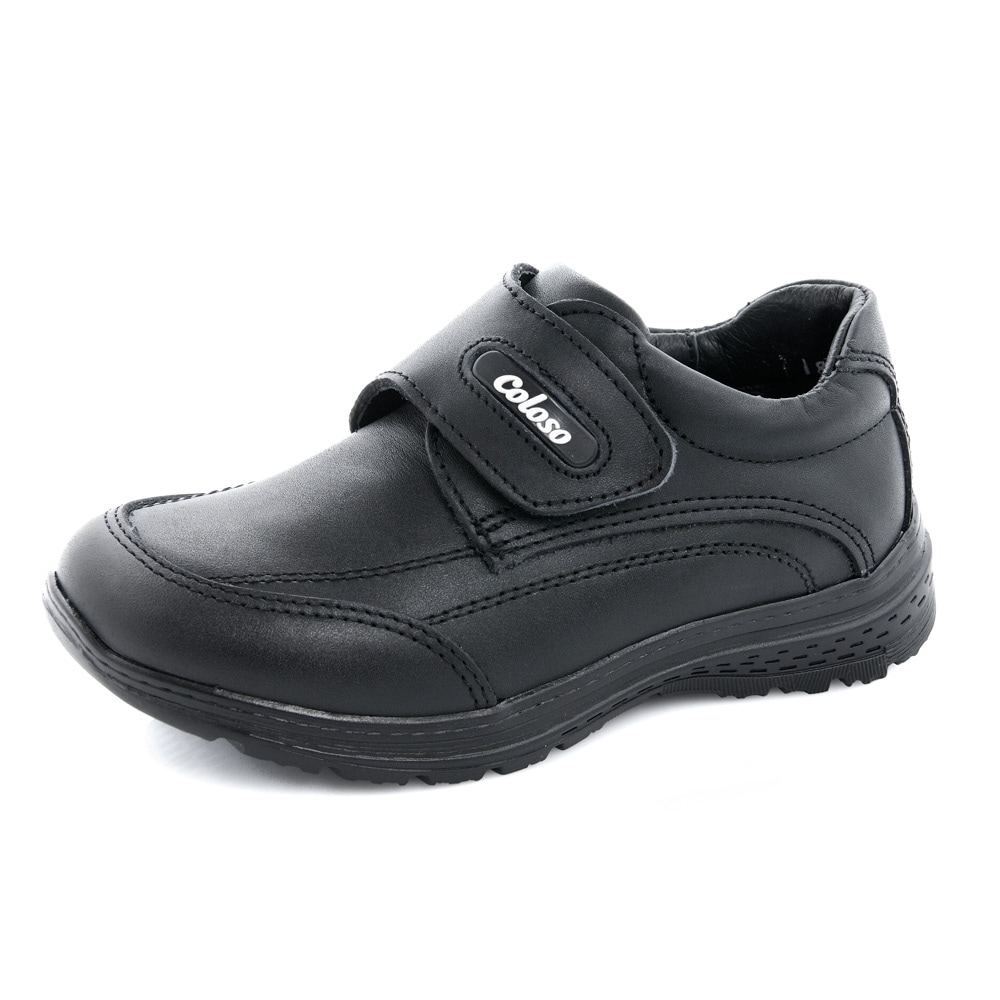 Zapatos Escolares Coloso para Niño $579