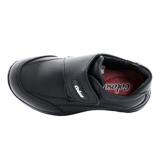 Foto 2 | Zapatos Escolares Coloso para Niño