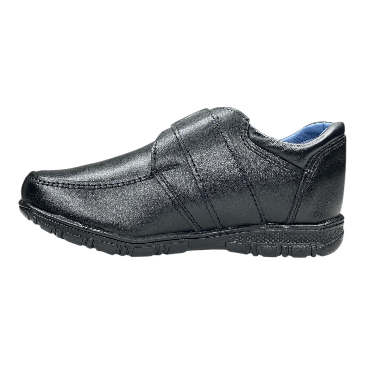 Foto 5 pulgar | Calzado Escolar Con Suela Antideslizante Y Diseño Formal