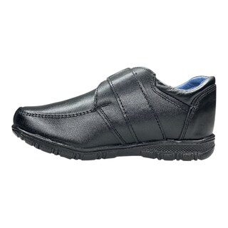 Foto 4 | Calzado Escolar Con Suela Antideslizante Y Diseño Formal