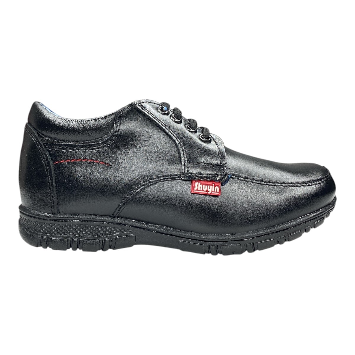Calzado Escolar Y Diseño Formal Con Suela Antideslizante $349