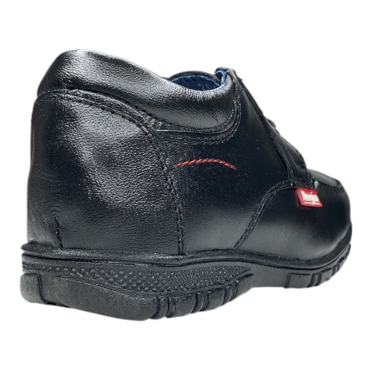 Foto 4 pulgar | Calzado Escolar Y Diseño Formal Con Suela Antideslizante
