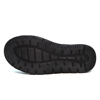 Foto 4 | Zapato Escolar Karsten Piel Negros Para Niño