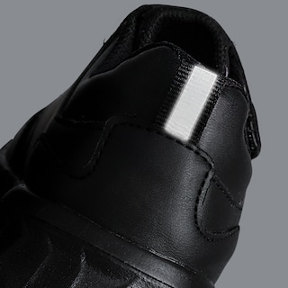Foto 3 | Zapato Escolar Marvel Spider-man Piel Negro Para Niño