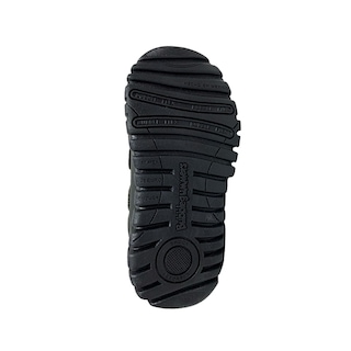 Foto 5 | Tenis Escolar Bubble Gummers Trapecio Ajuste Negro