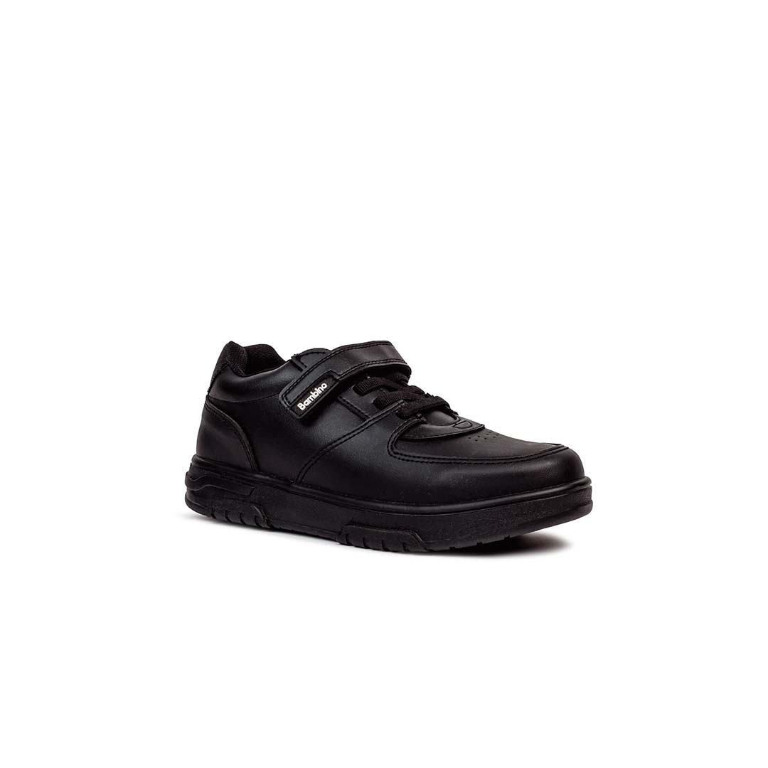 Foto 3 pulgar | Zapato Escolar Bambino J7062-a5 Niño Piel/sintética Tallas 18-24