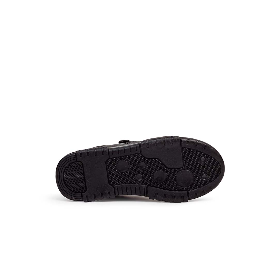 Foto 7 pulgar | Zapato Escolar Bambino J7062-a5 Niño Piel/sintética Tallas 18-24