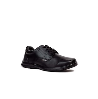 Foto 2 | Zapato Escolar Bambino Ba6503-a4 Niño Piel/sintética T18.5-20.6