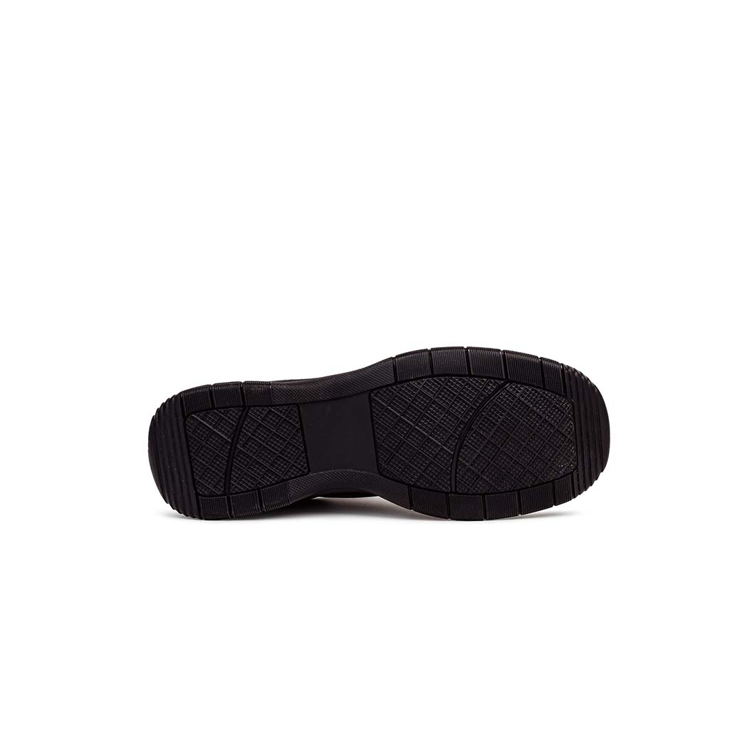 Foto 7 pulgar | Zapato Escolar Bambino Ba6503-a4 Niño Piel/sintética T18.5-20.6