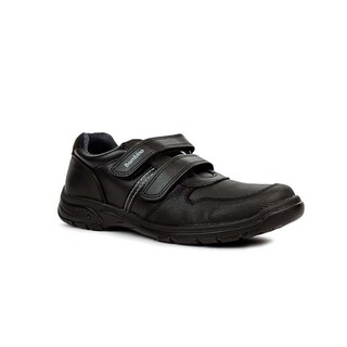 Foto 2 | Zapato Escolar Bambino J4515-m6 Niño Piel/sintética