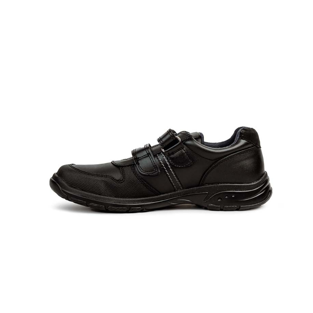 Foto 4 pulgar | Zapato Escolar Bambino J4515-m6 Niño Piel/sintética