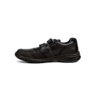 Foto 3 | Zapato Escolar Bambino J4515-m6 Niño Piel/sintética