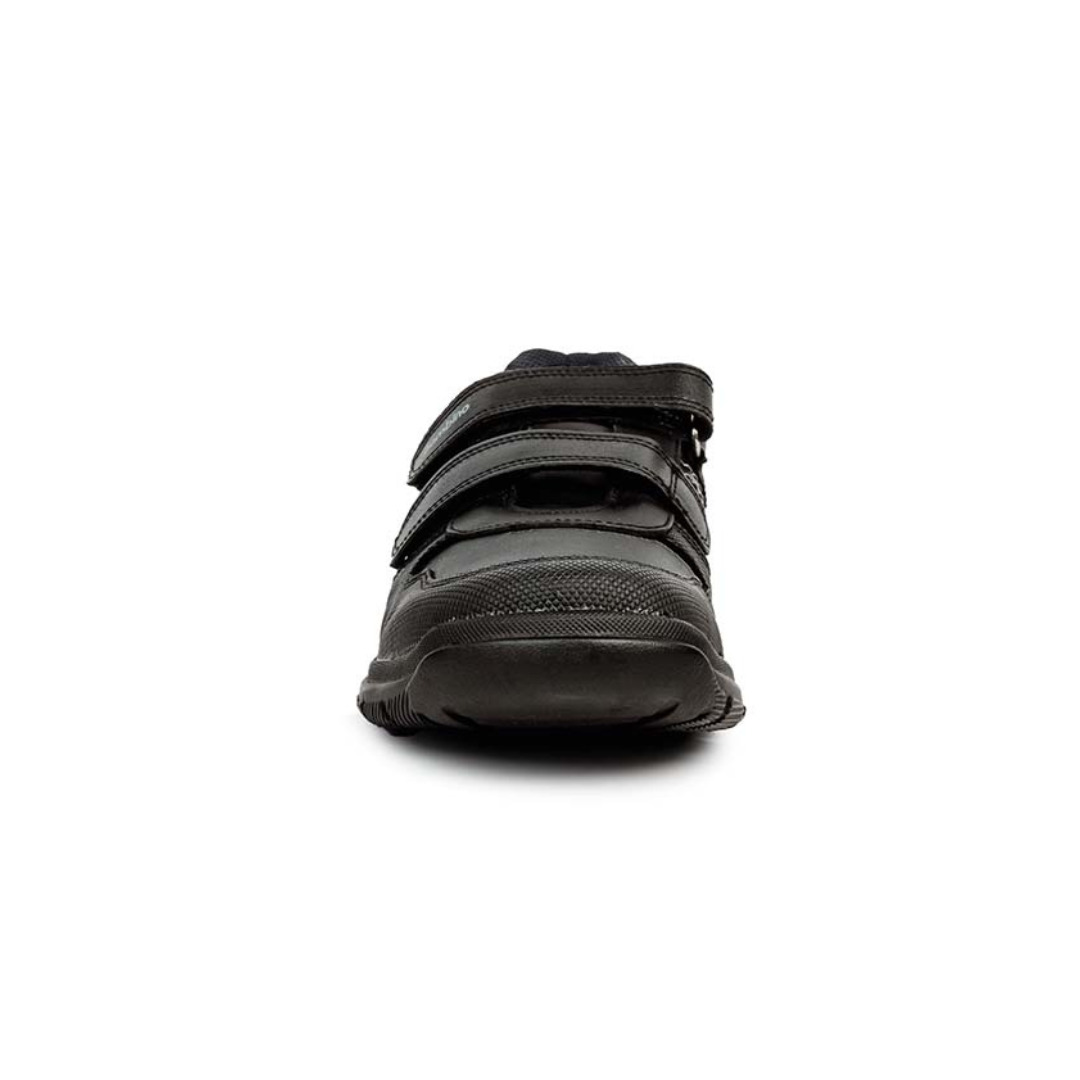 Foto 5 pulgar | Zapato Escolar Bambino J4515-m6 Niño Piel/sintética