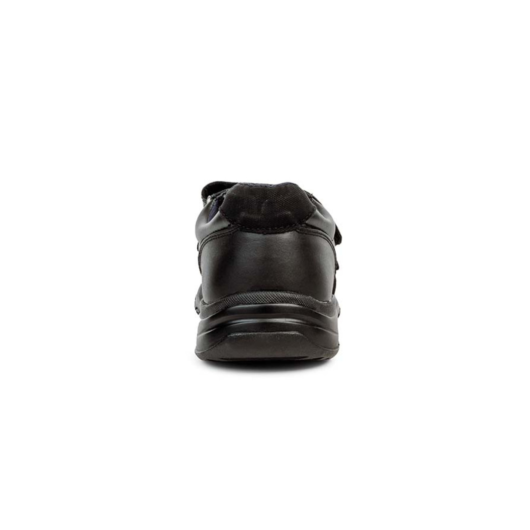 Foto 6 pulgar | Zapato Escolar Bambino J4515-m6 Niño Piel/sintética