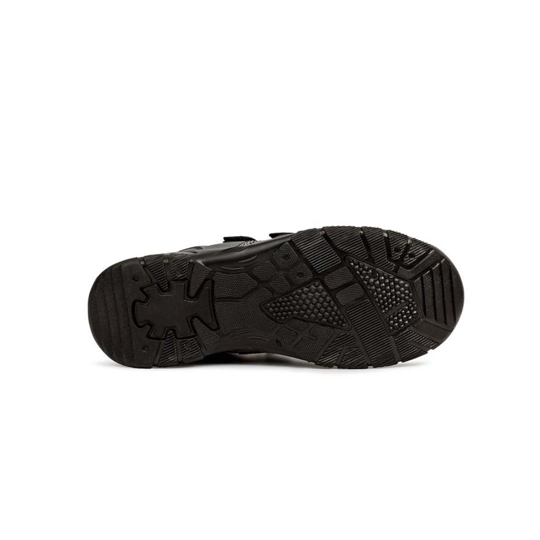 Foto 7 pulgar | Zapato Escolar Bambino J4515-m6 Niño Piel/sintética