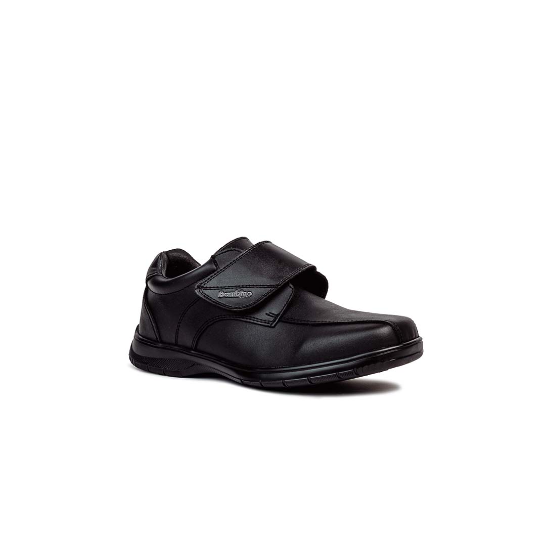 Foto 3 pulgar | Zapato Escolar Bambino Ba6504-m6 Niño Piel/sintética Talla 22-26