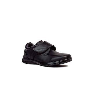 Foto 2 | Zapato Escolar Bambino Ba6504-m6 Niño Piel/sintética Talla 22-26