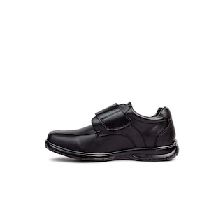 Foto 3 | Zapato Escolar Bambino Ba6504-m6 Niño Piel/sintética Talla 22-26