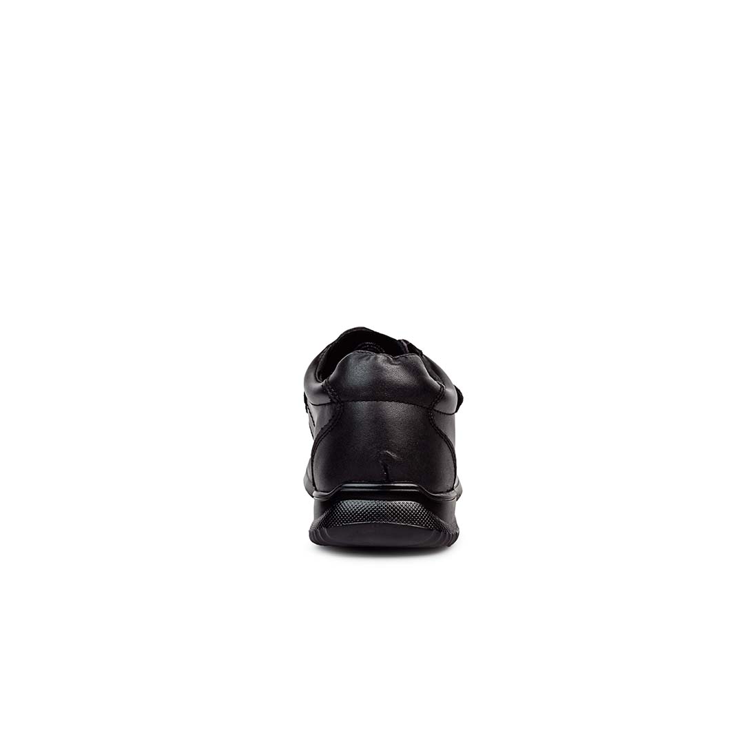 Foto 6 pulgar | Zapato Escolar Bambino Ba6504-m6 Niño Piel/sintética Talla 22-26