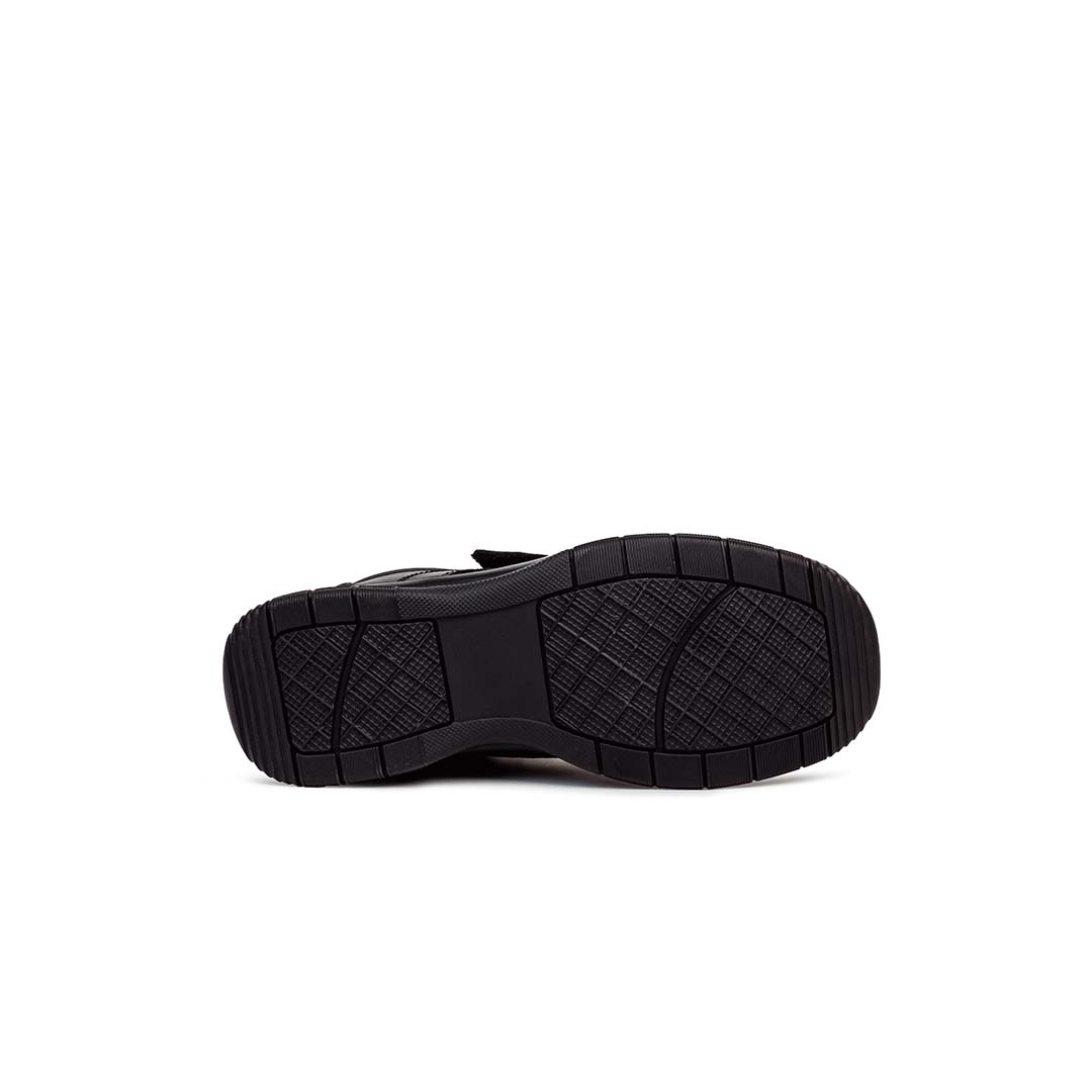 Foto 7 pulgar | Zapato Escolar Bambino Ba6504-m6 Niño Piel/sintética Talla 22-26