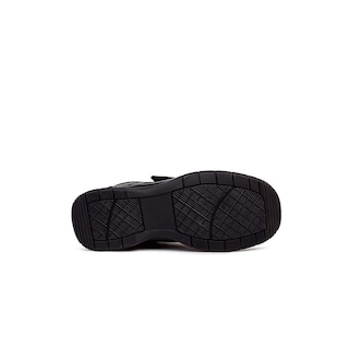Foto 6 | Zapato Escolar Bambino Ba6504-m6 Niño Piel/sintética Talla 22-26