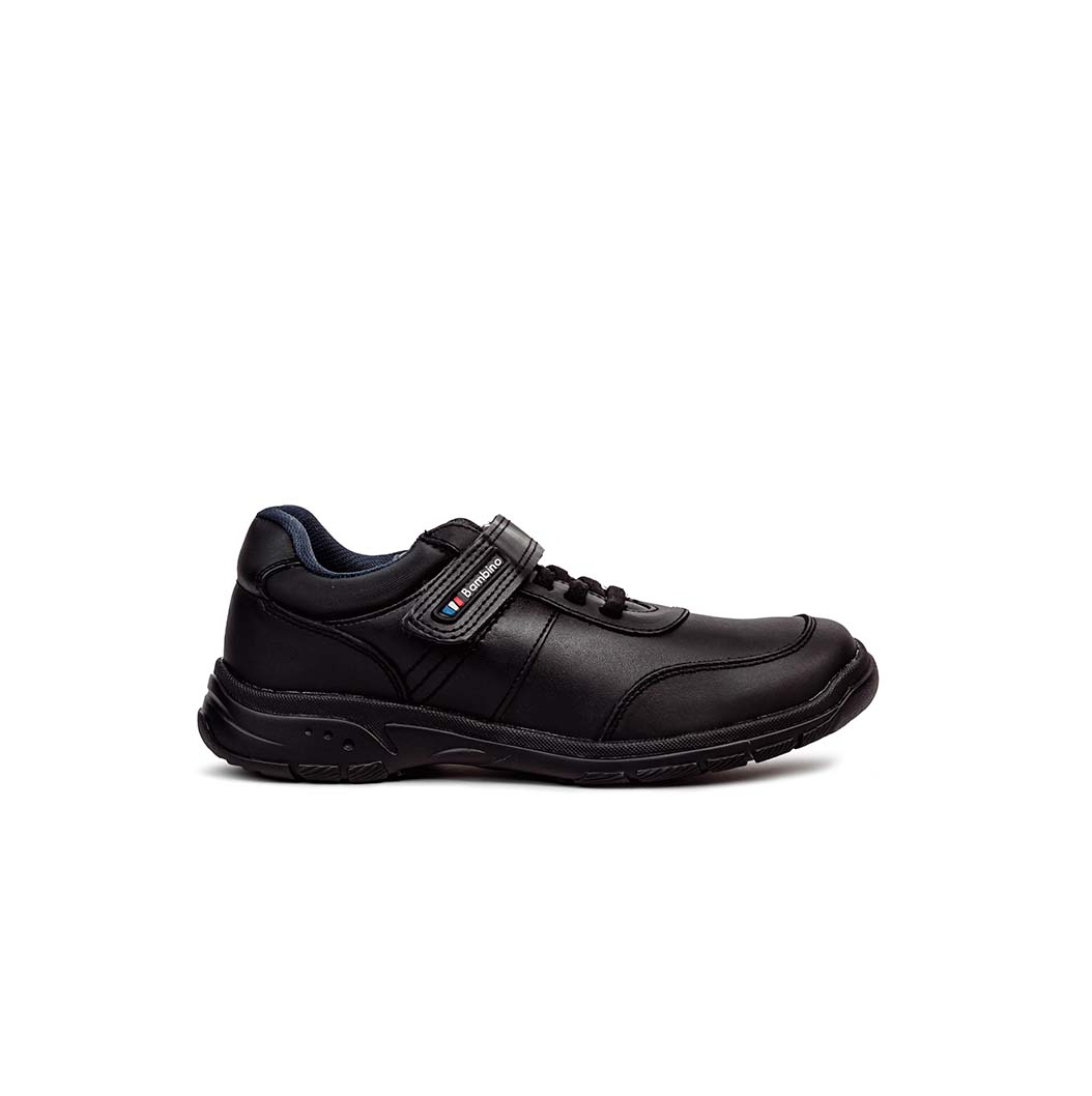 Foto 1 | Zapato Escolar Bambino J45162-m6 Niño Piel/sintética