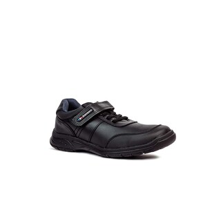 Foto 2 | Zapato Escolar Bambino J45162-m6 Niño Piel/sintética
