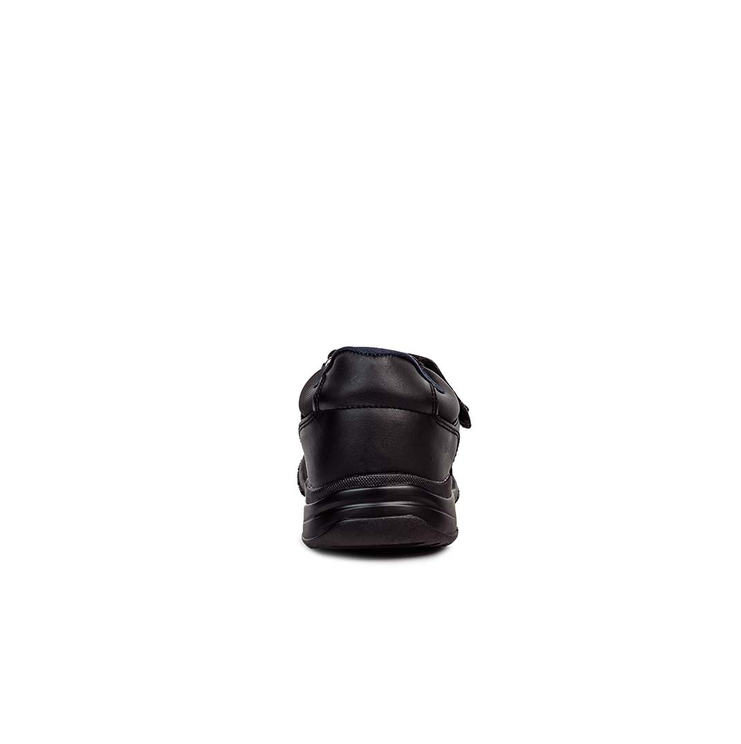 Foto 6 pulgar | Zapato Escolar Bambino J45162-m6 Niño Piel/sintética