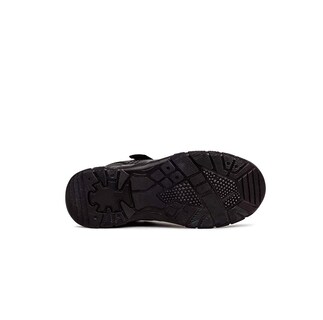 Foto 6 | Zapato Escolar Bambino J45162-m6 Niño Piel/sintética