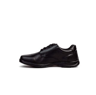 Foto 3 | Zapato Escolar Bambino Ba6503-m6 Niño Piel/sintética