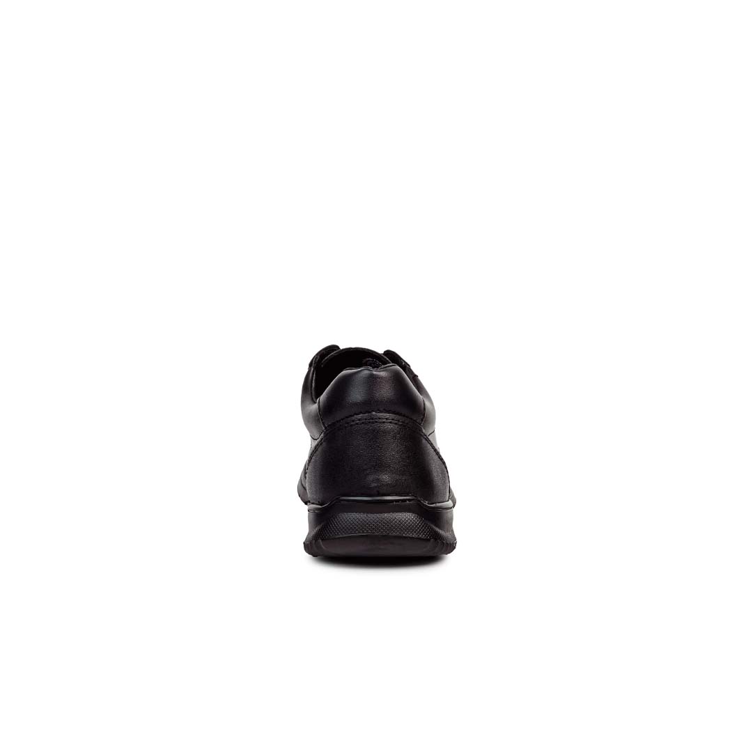 Foto 6 pulgar | Zapato Escolar Bambino Ba6503-m6 Niño Piel/sintética