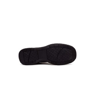 Foto 6 | Zapato Escolar Bambino Ba6503-m6 Niño Piel/sintética