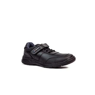 Foto 2 | Zapato Escolar Bambino J4516-a4 Niño Piel/sintética T18-22