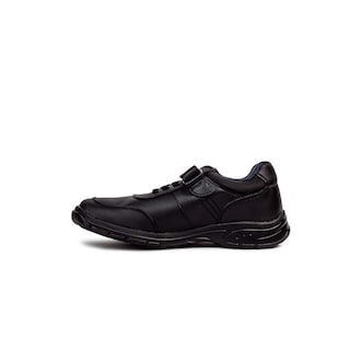 Foto 3 | Zapato Escolar Bambino J4516-a4 Niño Piel/sintética T18-22