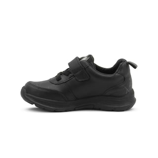 Foto 6 | Tenis Escolar Para Niño Tropicana Spiderman Deportivo Negro Negro
