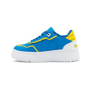 Foto 6 | Tenis Karsten Para Niño Vegeta Dragon Ball Z Casuales Azul Azul