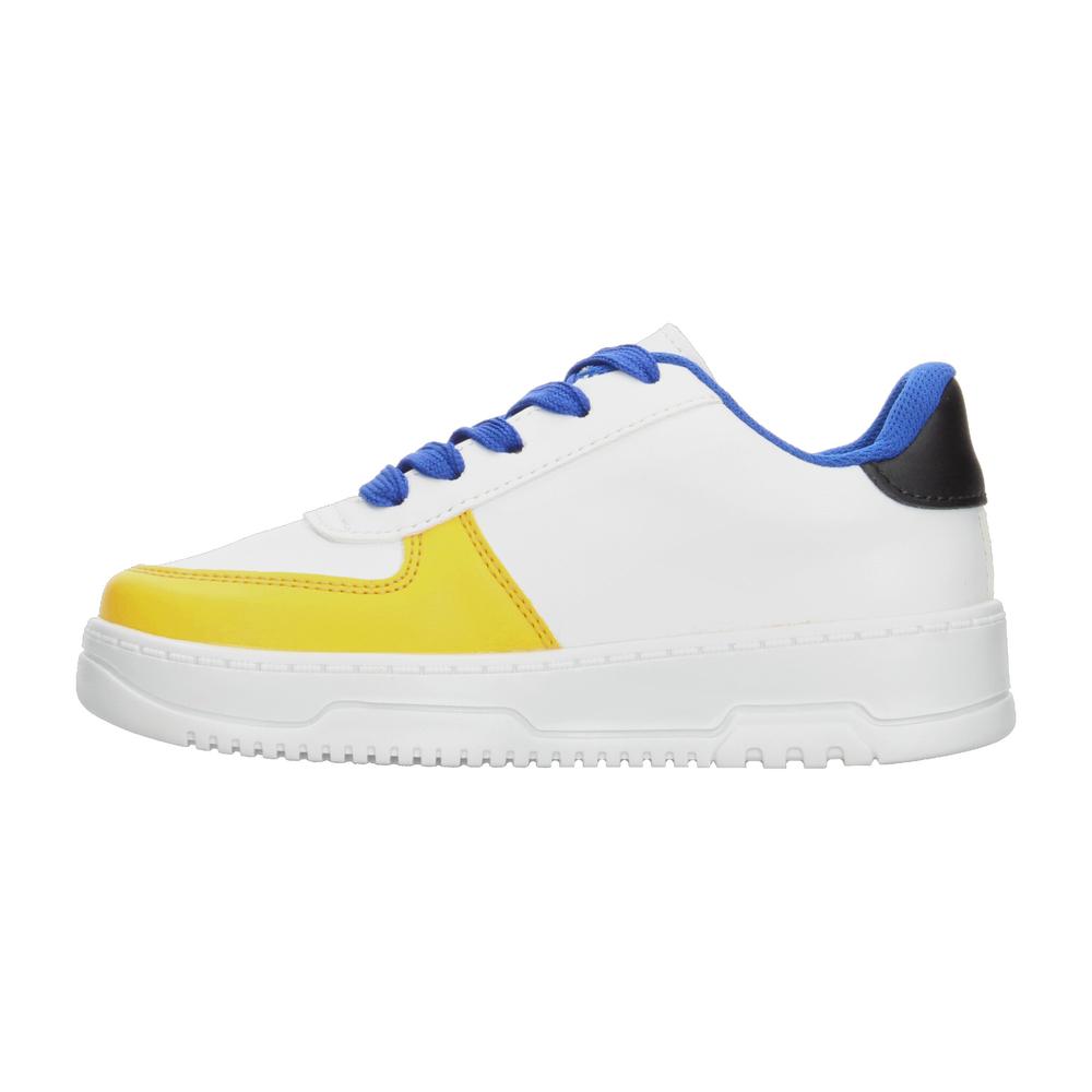 Foto 5 | Tenis Pokemon Blanco Para Niño T15-17 [pok6] Blanco