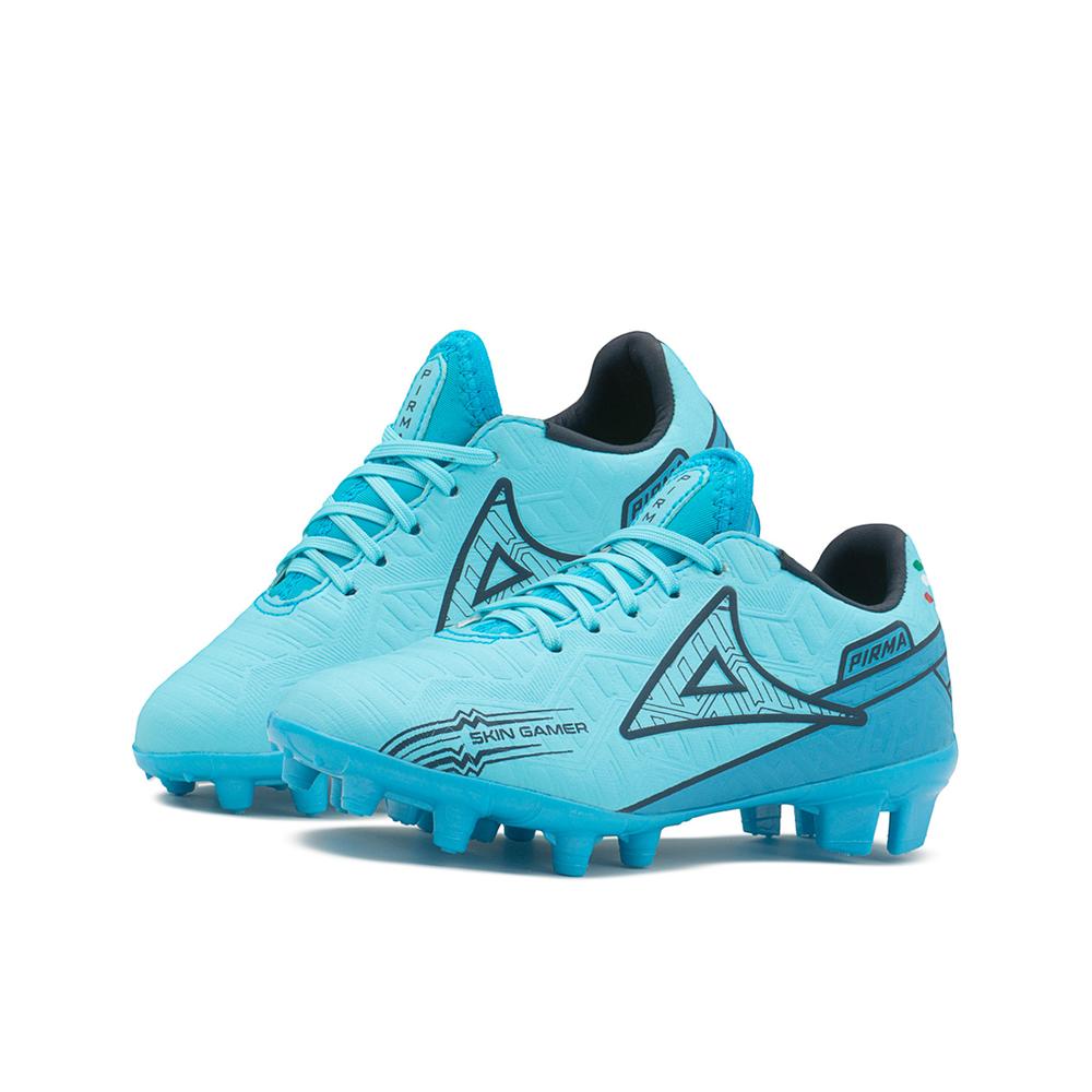 Tenis Tachos para Fútbol Soccer Pirma para Niño