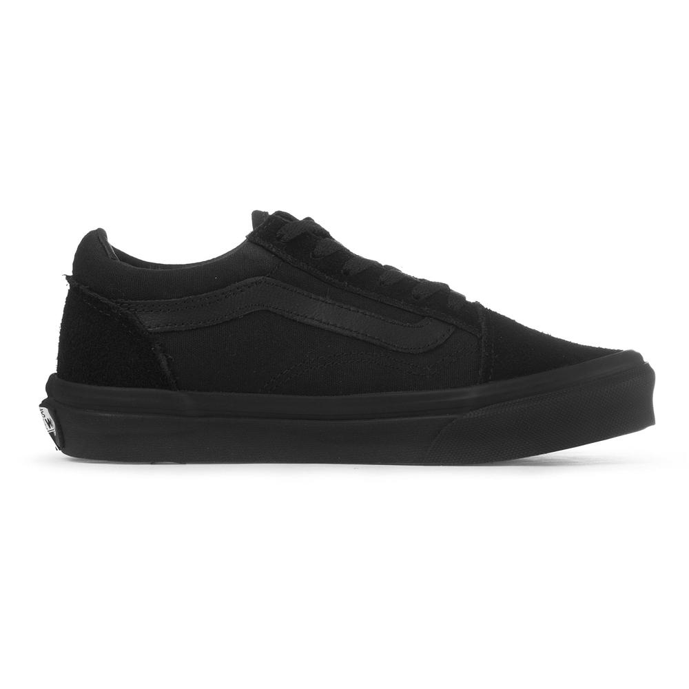 Foto 5 pulgar | Tenis Vans Old Skool Y - 0w9tenr - Negro - Niños Negro